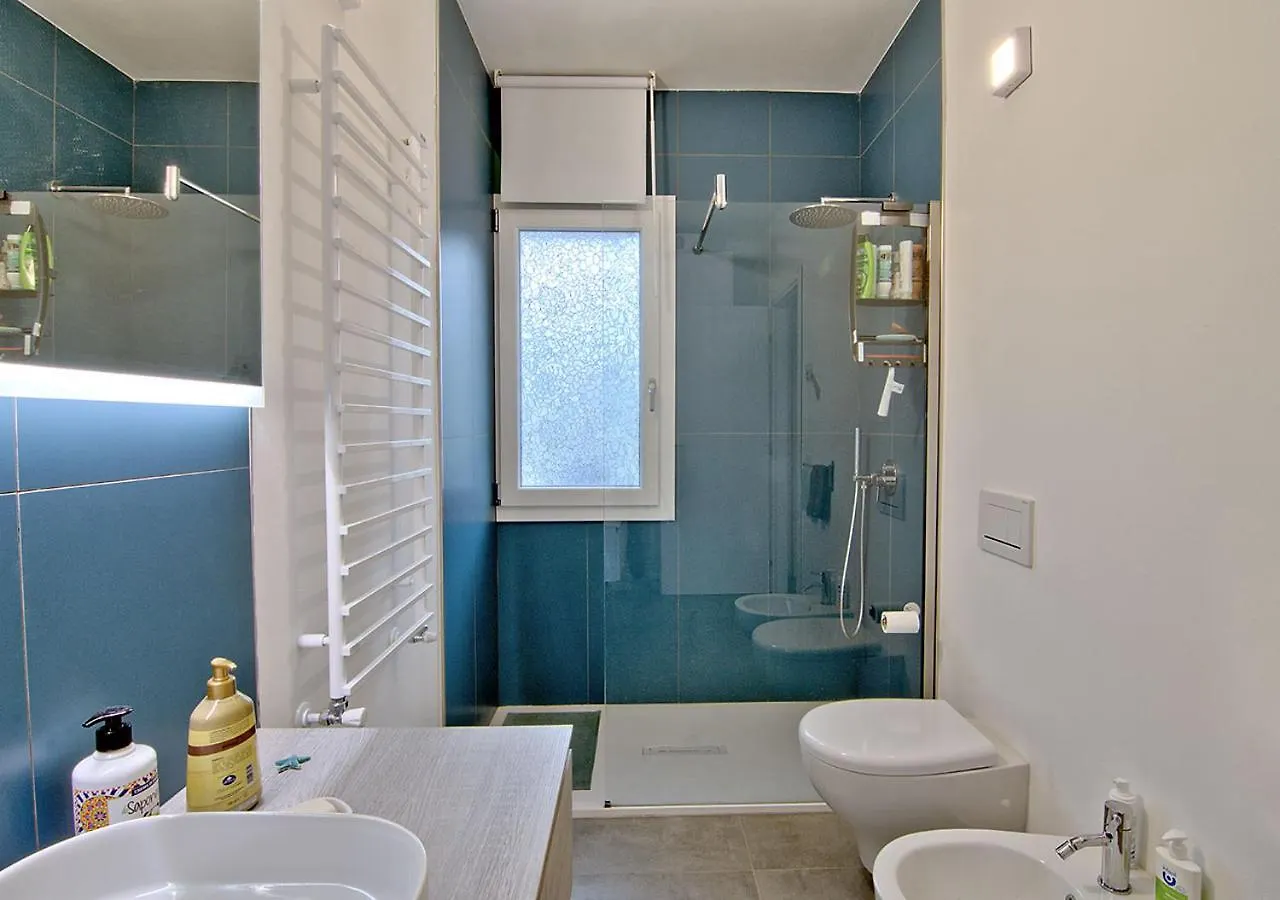 Le Maree Villa Bianca San Giovanni  Holiday home San Giovanni (Isola d'Elba)