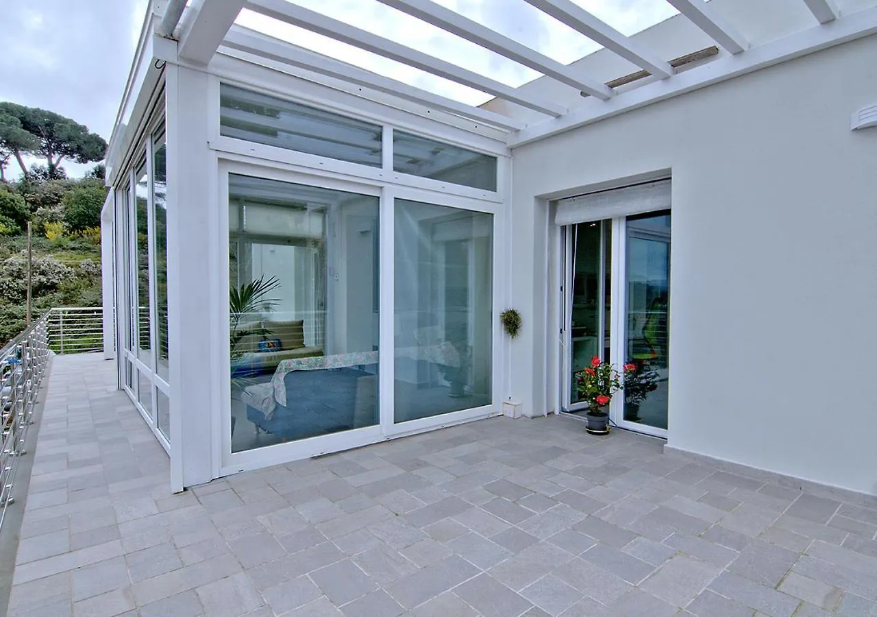Le Maree Villa Bianca San Giovanni  0*, San Giovanni (Isola d'Elba)
