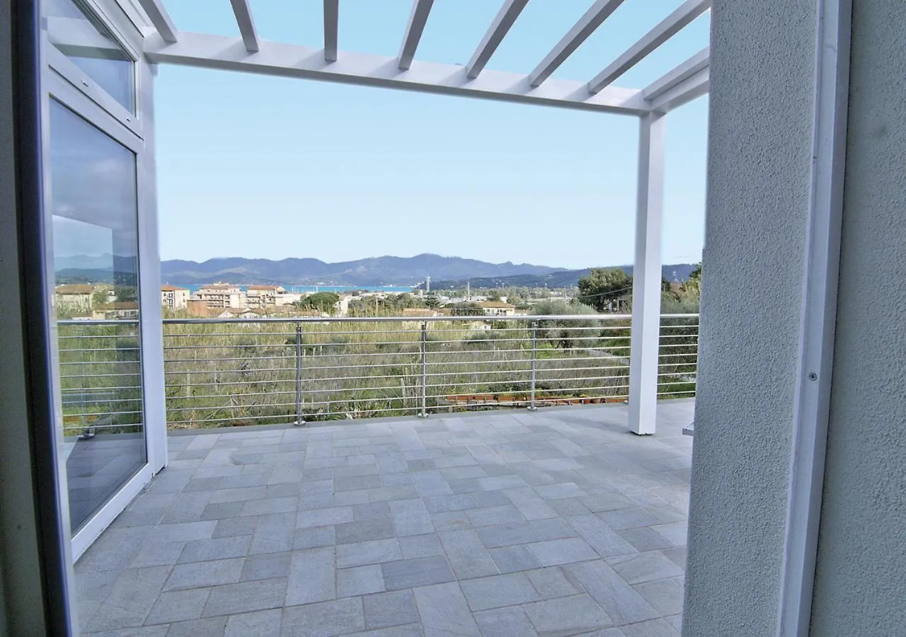 Le Maree Villa Bianca San Giovanni  Holiday home