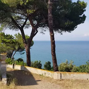 Appartamento Agriturismo Marroni Anna **, San Giovanni (Isola d'Elba)